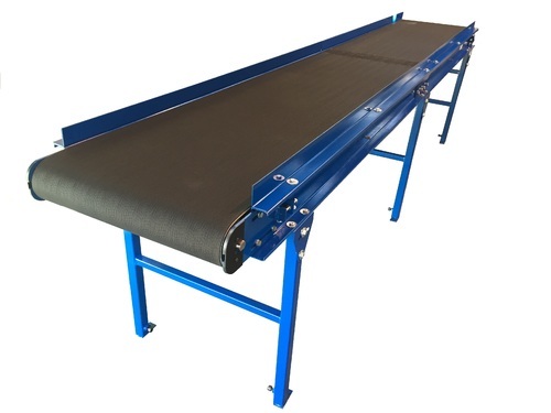 TOP 10 loại băng tải được sử dụng phổ biến hiện nay