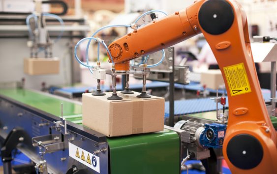 Cập nhập các rủi ro tự động hoá cũng như các lợi ích tiềm ẩn
