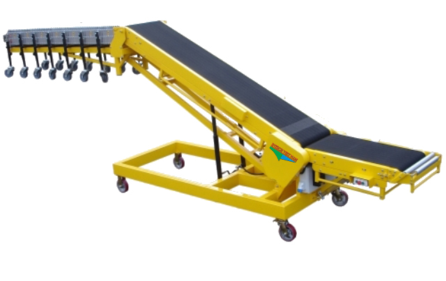 NHỮNG LỢI ÍCH CÓ ĐƯỢC KHI SỬ DỤNG BĂNG TẢI