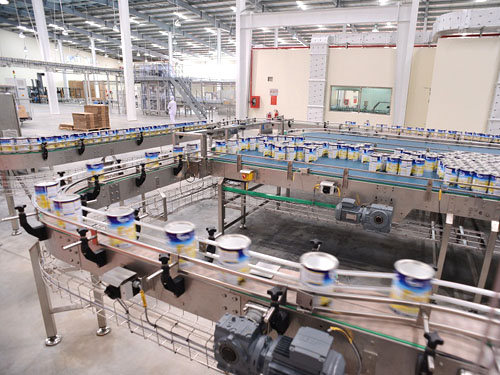 PHÂN BIỆT SỰ KHÁC NHAU GIỮA BĂNG TẢI VÀ BĂNG CHUYỀN